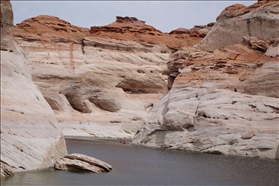 Navajo Canyon